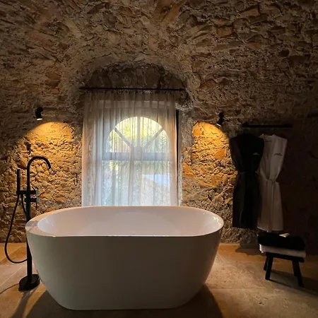 Luxury Amore Di Montagna Calvo