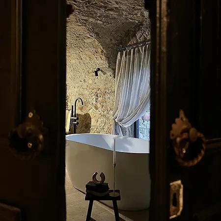 Luxury Amore Di Montagna Calvo