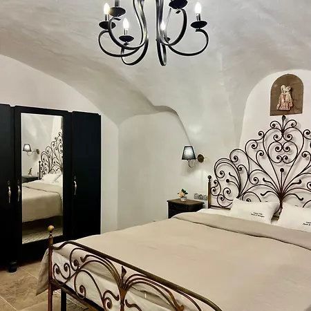 فيلة Luxury Amore Di Montagna Calvo