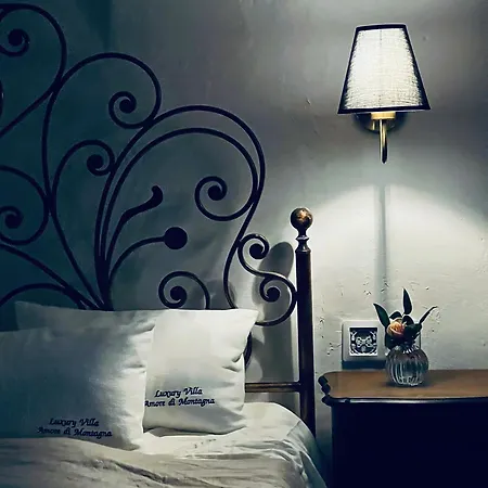 فيلة Luxury Amore Di Montagna
