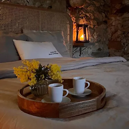 فيلة Luxury Amore Di Montagna *
