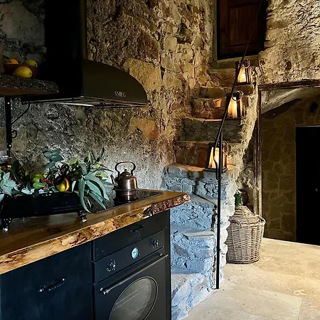 Luxury Amore Di Montagna * Calvo
