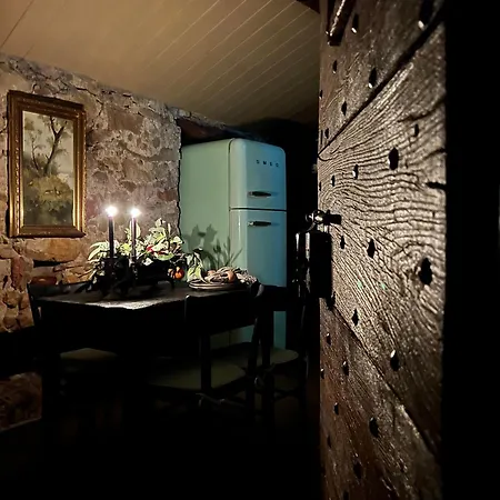 فيلة Luxury Amore Di Montagna