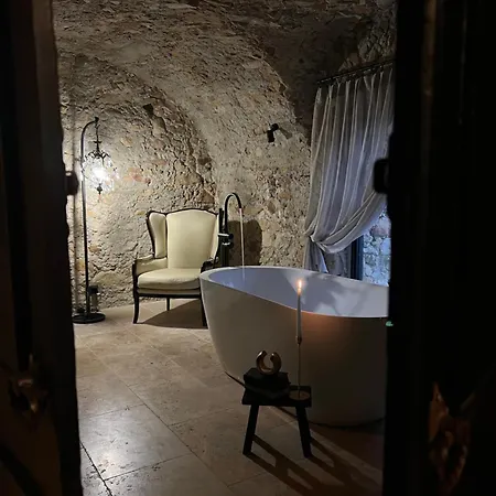 Luxury Amore Di Montagna Calvo