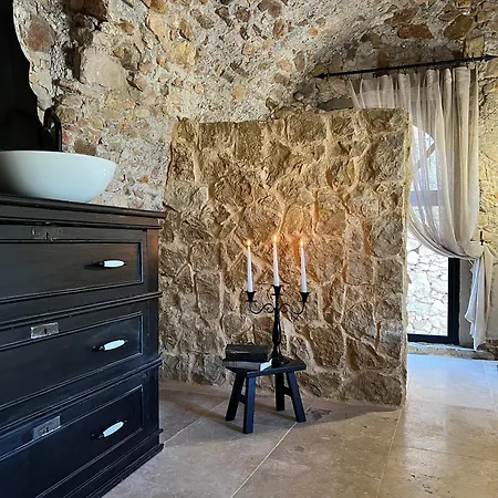 فيلة Luxury Amore Di Montagna Calvo