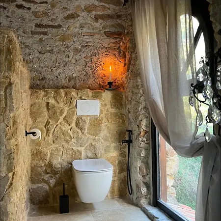 فيلة Luxury Amore Di Montagna