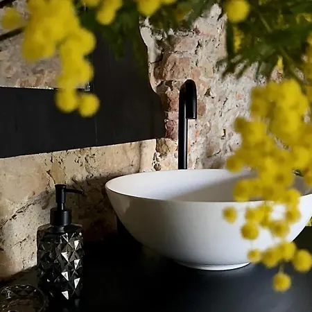 فيلة Luxury Amore Di Montagna