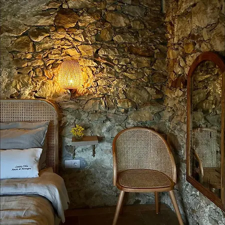 Luxury Amore Di Montagna Calvo
