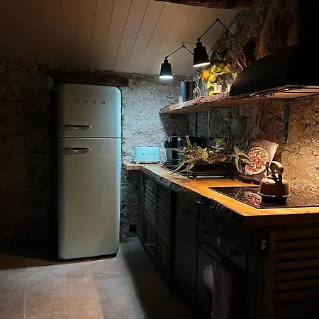 Luxury Amore Di Montagna * Calvo