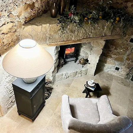 Villa Luxury Amore Di Montagna *