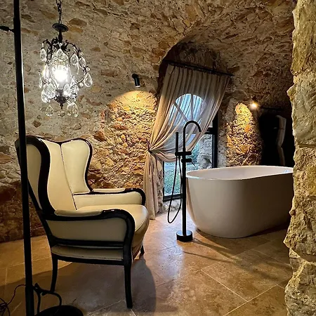 Luxury Amore Di Montagna * Calvo