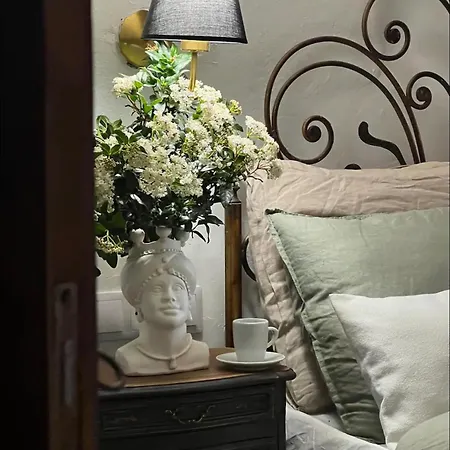 Luxury Amore Di Montagna * Calvo